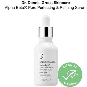 Dr. Dennis Gross Pore Perfecting Refining Serum